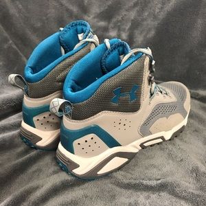 Women’s Hiking Boots